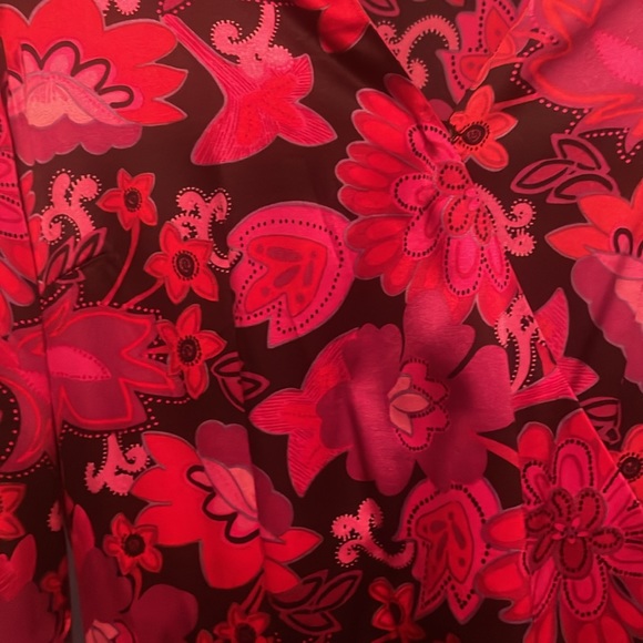 Vintage Lilly Pulitzer Dress - Picture 3 of 6